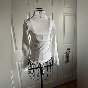 Turtle Neck body suit